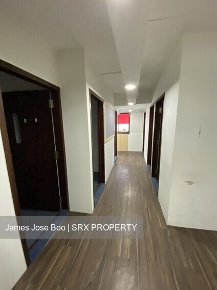 Ang Mo Kio central level 2 shop | Near carpark | Sublease (D20), Shop House #550337271